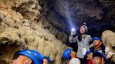 【打卡景點】壽山國家自然公園，11月起石灰岩洞地質生態探秘！
