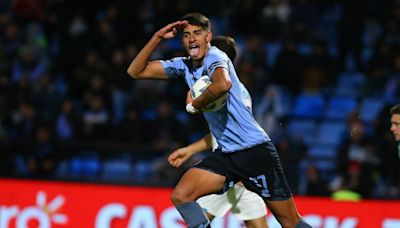 Ver EN VIVO ONLINE Internacional vs. Belgrano, Copa Sudamericana 2024: formaciones, cuándo es, dónde y cómo verlo por internet en streaming y canal de TV | Goal...