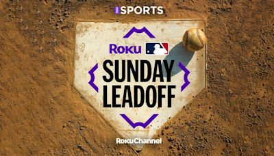Roku Will Stream Sunday MLB Games for Free Starting This Week
