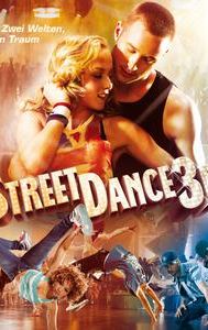 StreetDance 3D