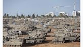 Israel’s $16 billion war bill puts budget on alarming path