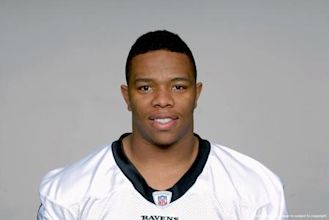 Ray Rice