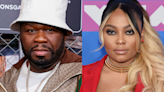 50 Cent Files Motion Seeking To Collect $50K From Teairra Mari