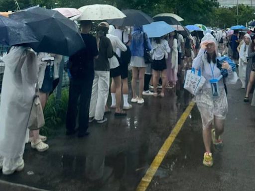 香港面臨暴雨及颱風季節天氣挑戰 購買旅遊保險須知 | 生活 | 新Monday