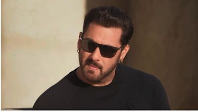 Lawrence Bishnoi Gang Planned To Attack Salman Khan In His Car: Sources