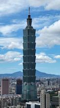 Taipei 101