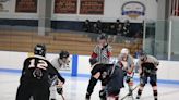 Alumni hockey game gives former Gardner Murdock players a chance to reconnect