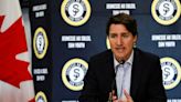 Canadian police arrest 22 in crackdown on gun and drug smugglers