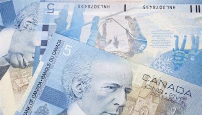 Canadian Dollar claws back lost ground on data-light Wednesday