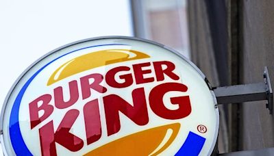 Burger King is not shutting down