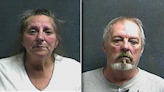 Grandmother, brother arrested in NKY after 4-year-old eats THC gummy and is hospitalized