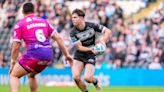 Hull FC left with half-back conundrum as options considered after shock exit and injury blow