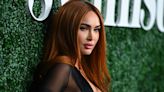 Megan Fox writes about her experience with pregnancy loss in new poetry book