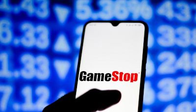 GameStop Releases Q1 Results Ahead Of 'Roaring Kitty' Event, Files Prospectus To Raise Capital Via Equity Offering