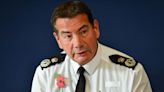 Nick Adderley: Northamptonshire Police chief constable sacked for gross misconduct