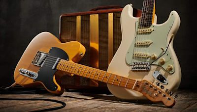 5 Fender innovations that changed the world of guitar