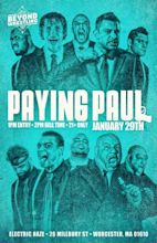 Beyond Paying Paul (Video 2017) - IMDb