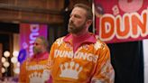 Ben Affleck Auditions for J.Lo’s Next Album in Dunkin’ Donuts Super Bowl Commercial | Video