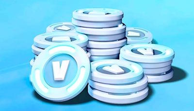 Fortnite just announced another V-bucks refund, check if you're eligible