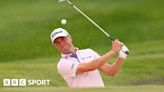 US PGA Championship: Justin Thomas to watch Leeds United play-off after opening round