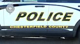 Chesterfield Police investigating homicide in neighborhood