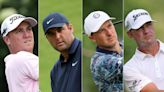 Ryder Cup 2023: Meet Team USA including Scottie Scheffler, Jordan Spieth and Justin Thomas