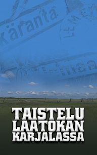 Taistelu Laatokan Karjalassa