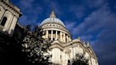 Performers to dance on St Paul’s in plans to revive ancient fair