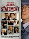 The Statement - La sentenza