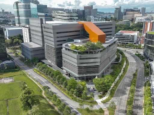 CapitaLand Ascendas REIT reports 1HFY2024 DPU of 7.524 cents, 2.5% lower y-o-y