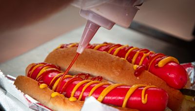 Bangor company sees demand for red snapper hot dogs soar to 700,000 pounds a year