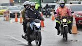 Alivio para marcas de motos en Colombia por dato en ventas que las tiene volando
