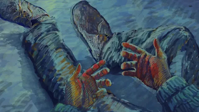 Loving Vincent: The Impossible Dream Streaming: Watch & Stream Online via Amazon Prime Video