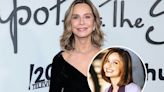 Calista Flockhart Says She Felt 'On Trial' After Ally McBeal Was Slammed As 'Anti-Feminist'