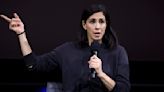 Parts of Sarah Silverman-Led AI Copyright Case Against Meta Dismissed, But Not Core Argument