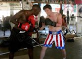 24/7 Tebow vs. Mayweather