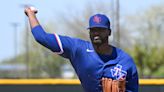 Rangers call up top pitching prospect Kumar Rocker, scheduled to start Thursday