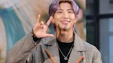 BTS’ RM to Release Sophomore Album ‘Right Place, Wrong Person’