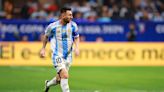 Lionel Messi: “Los rivales juegan diferente contra nosotros”