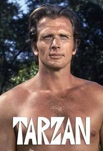 Tarzan