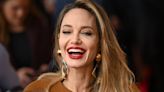 Angelina Jolie Debuts Tattoo That Seems to Be a Tribute to Her Play
