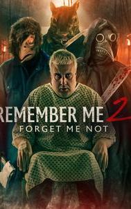 Remember Me 2: Forget Me Not