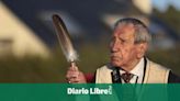 Veterano de la batalla de Normandía recuerda su experiencia en la Segunda Guerra Mundial