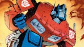 Skybound roll out a new shared Transformers and G.I. Joe universe - and it starts today!
