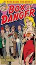 The Firesign Theatre's Box of Danger