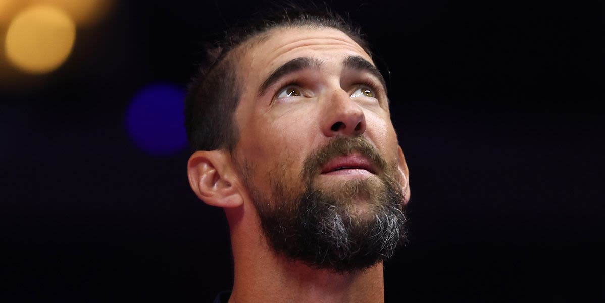 'Wow': Michael Phelps Flares Up Over Aussie Swimmer's Jab At U.S. Team