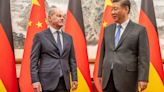 Germany Considers Watering Down Plan to Scrutinize Chinese Investments