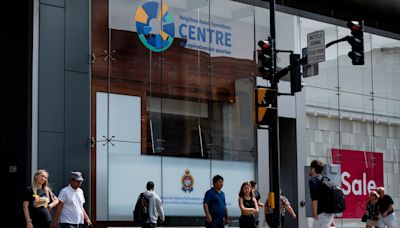 Ottawa police open new storefront office in downtown core amid concerns over crime and safety