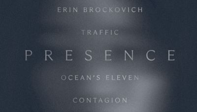 The first teaser for Steven Soderbergh’s Presence isn’t giving anything away