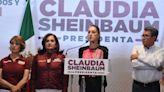 AMLO no abandonó a Guanajuato en su sexenio: Sheinbaum